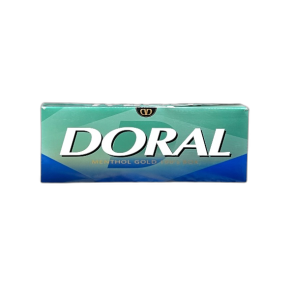 DORAL GOLD 100 BX                LA
