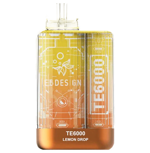 EBDESIGN TE6000