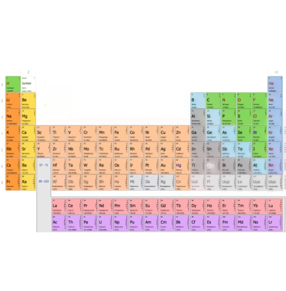 ELEMENT 1 1/4 PRISM PAPER 25CT