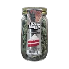 EXOTIC FLOWER COCOA NUGZ 20CT 1G