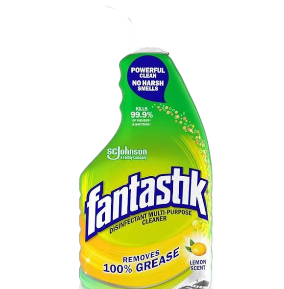 FANTASTIK TRIGGER REG 12/32 OZ