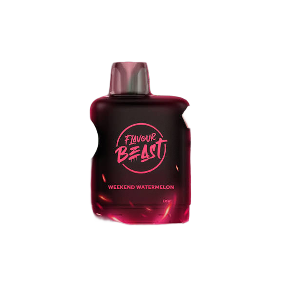 FLAVOR BEAST WATERMELON CHEW 25K