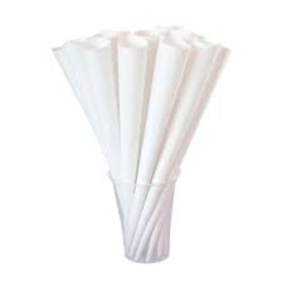 FLOSS CONES PLAIN 1M