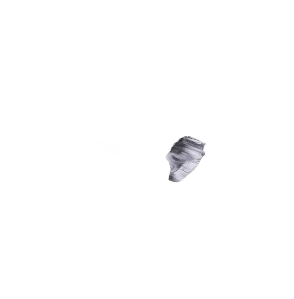 FOIL QUART CARRYOUT BAG