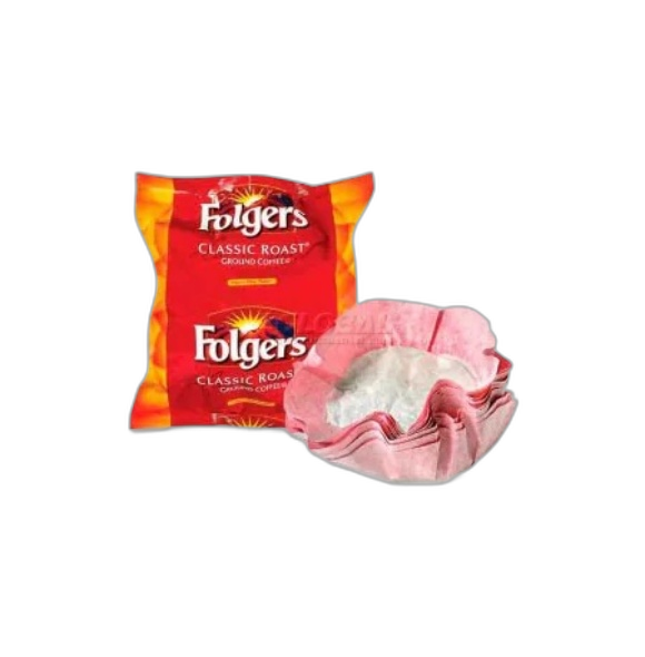 FOLGERS ULTRA FIL PK 160/1.05 OZ