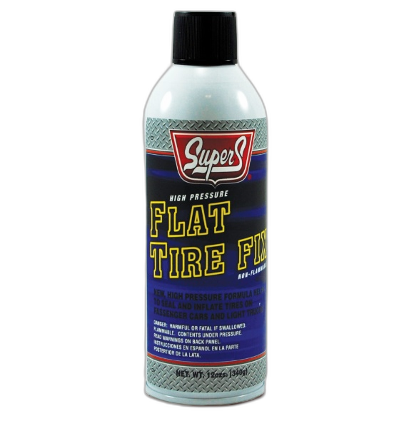 FIX A FLAT MECHANICS CONE 12/12 OZ