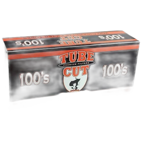 GAMBLER TUBECUT TRK CIG TOB 12POUCH