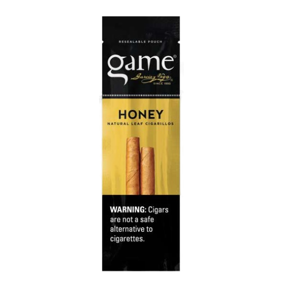GAME FOIL CGRILO HONEY 30/2/1.29