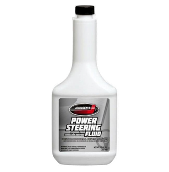 GENUINE POWER STEER FLD 12/12 OZ