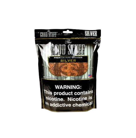 GOOD STUFF LT PIPE TOB 6 OZ 36CT