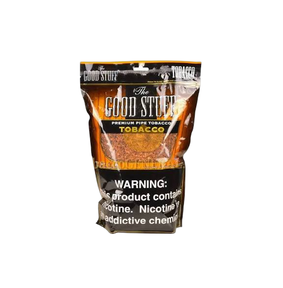 GOOD STUFF ULT LT PIPE TOB 24/16 OZ