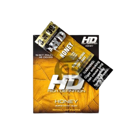 G/T CIG HD HNY FUSION 15/3/$1.39