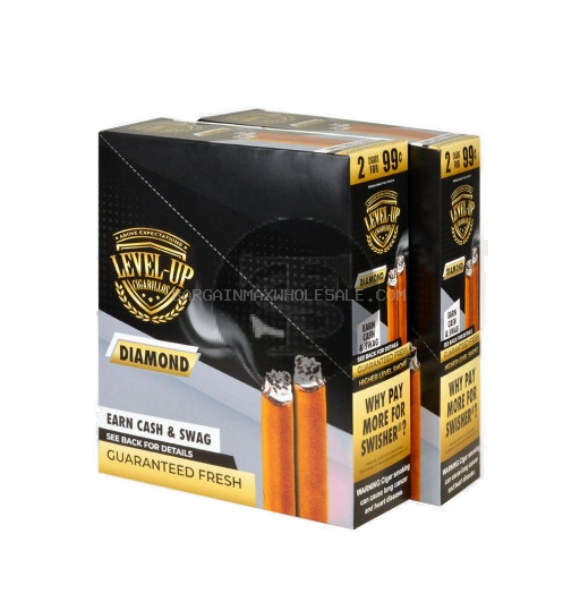 G/T CIGRIL DIAMOND $1.19 30/3PK