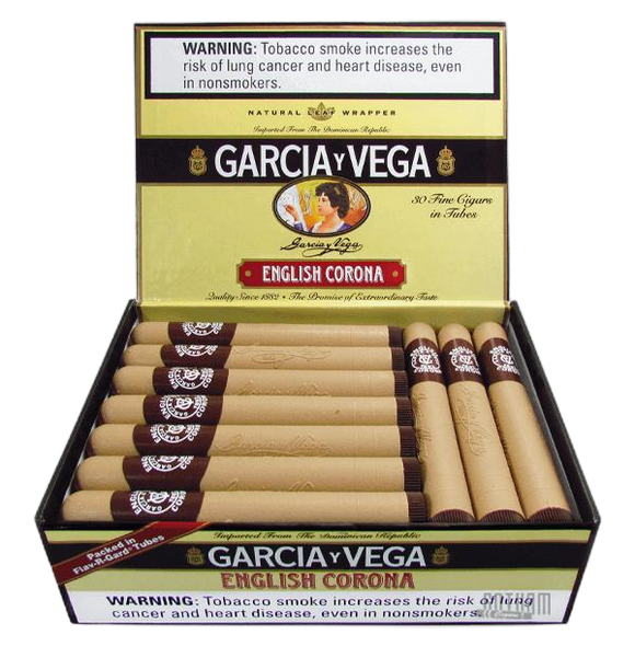 G/V ENG CORONA 5/4 PK