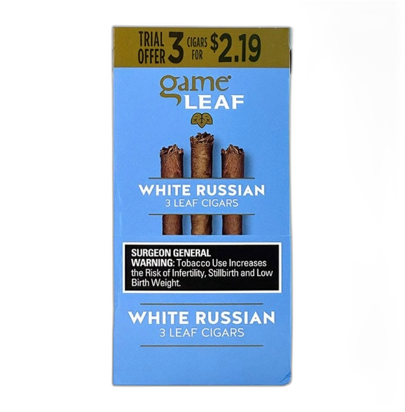 GAME FOIL CGR MINI BLUE 3/1.29