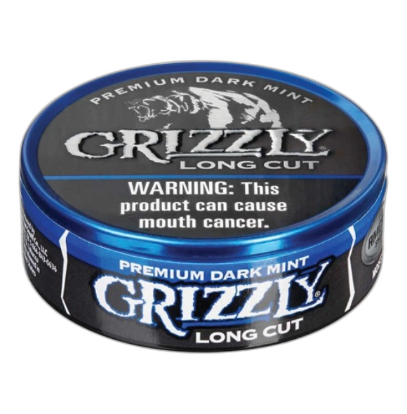 GRIZZLY LC STRAIGHT 18/5CT