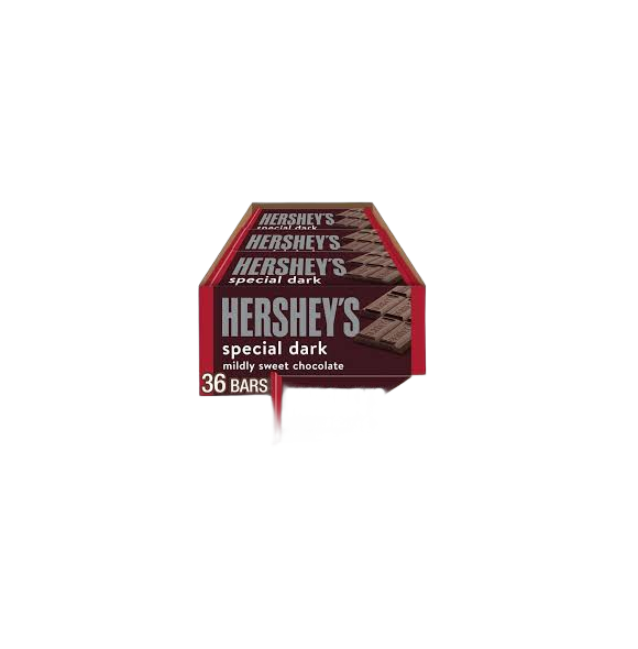 HERSHEY SPECIAL DARK 36