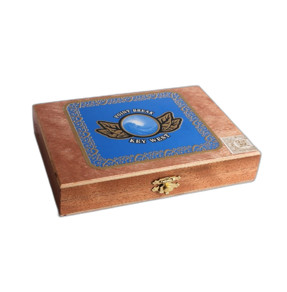 HIFI CIGAR BLUEBERRY DIESL 15/5/99C