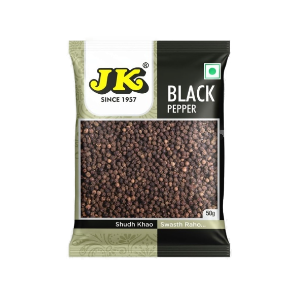 J/L BLK PEPPER BFSTK 12CT 1OZ