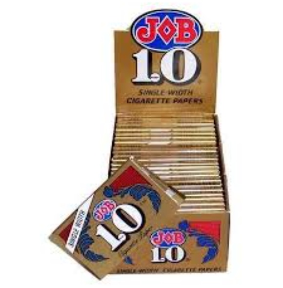 JOB-1.0 GOLD 24/BX