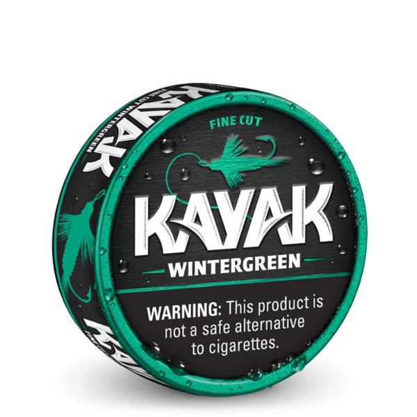 KAYAK FCW $3.99 10CN DISP