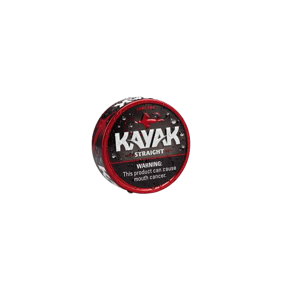 KAYAK LCN $3.99 10CN DISP