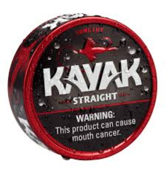 KAYAK LCS $3.99 10CN DISP