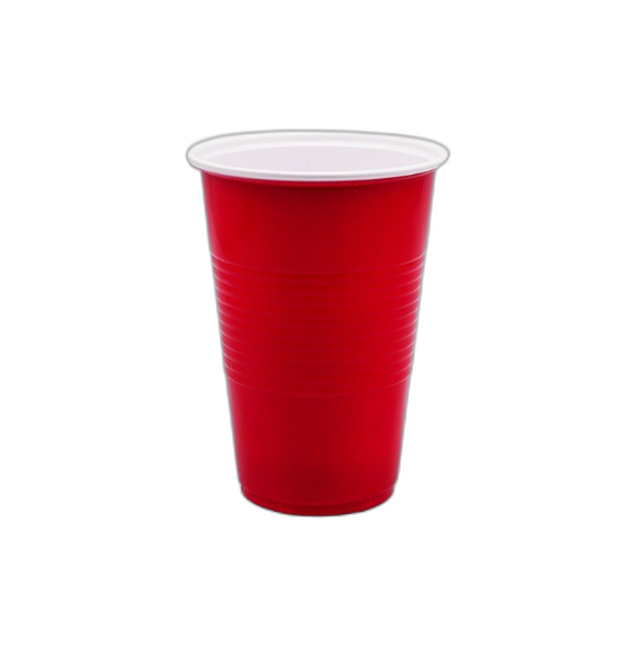 KORDITE PARTY CUPS 16 OZ COLOR 18CT
