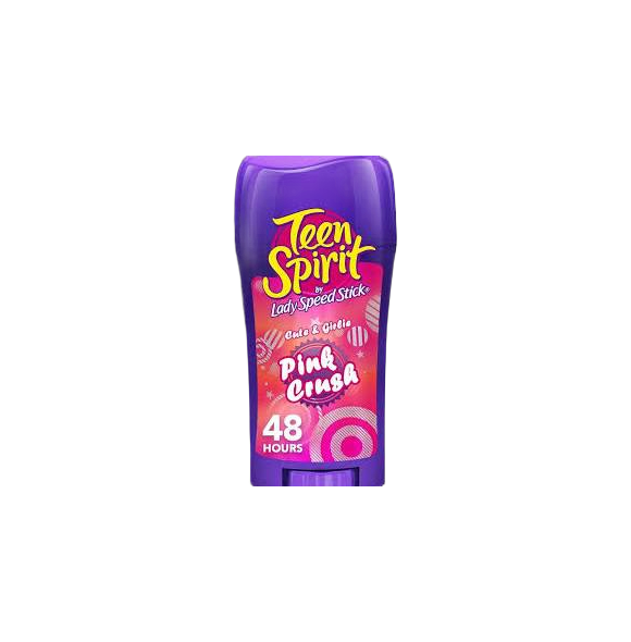 LADY SPEED ST TEEN SP PINK CRUSH1.4