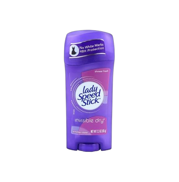 LADY SPEED STICK DEOR SHOWER FRSH