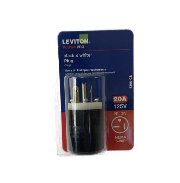 LEVI PLUG 2.33OZ 12/12 CT