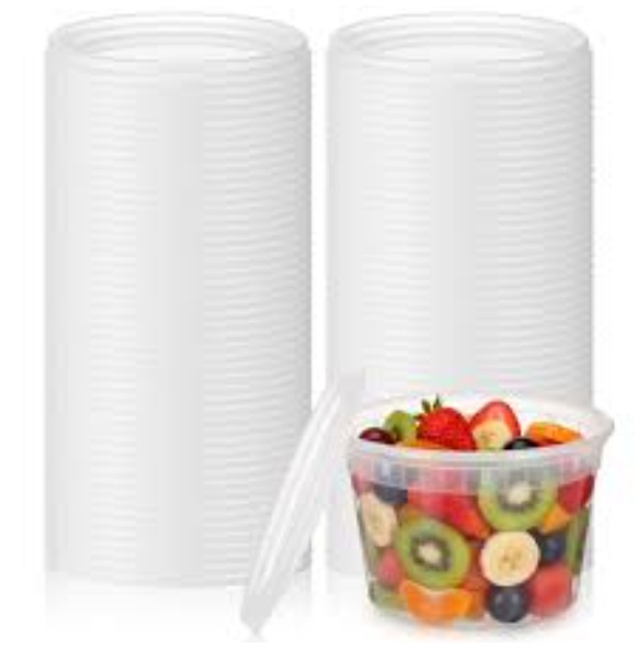 LID FOR ALL DT-DELI CONT