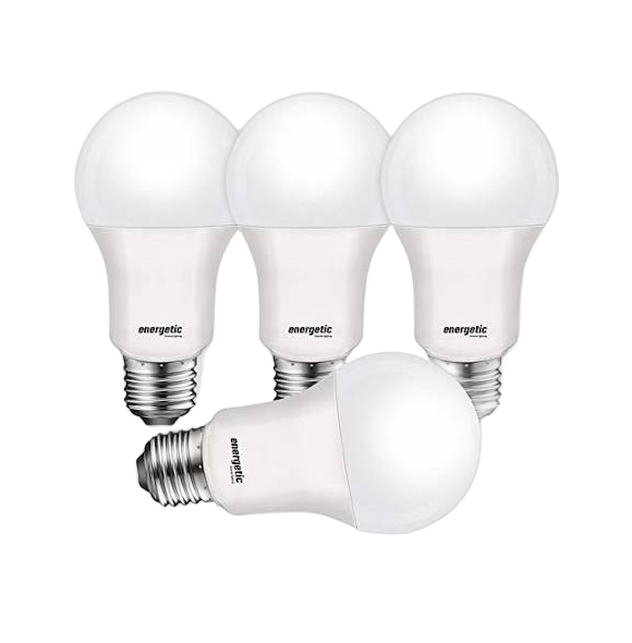 LIGHT BULB 75 W ELECTRONICS 3/PK