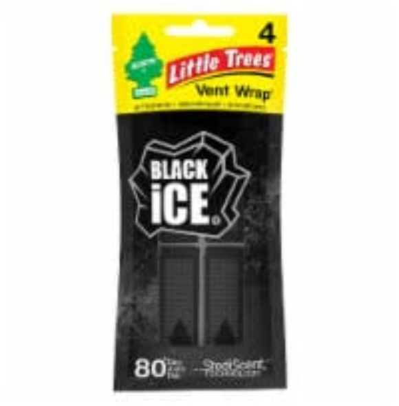 LITTLE T FIBER CAN BLACK ICE 4PK