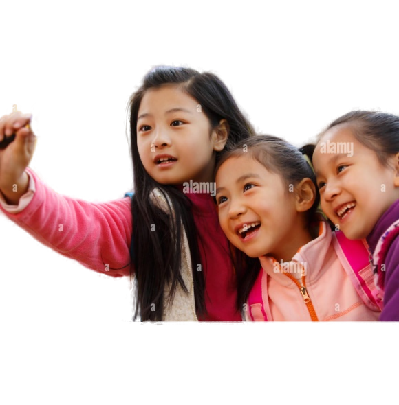 LITTLE T LINK NEW CAR SCENT 4PK