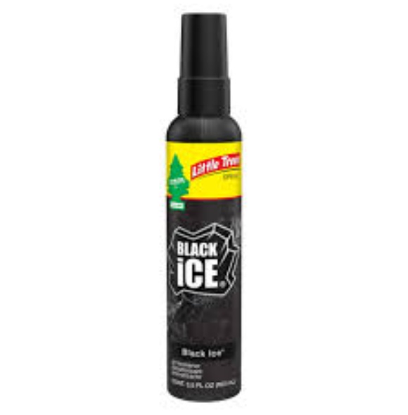 LITTLE T SPRAY AW ODOR ELIMINATO6PK