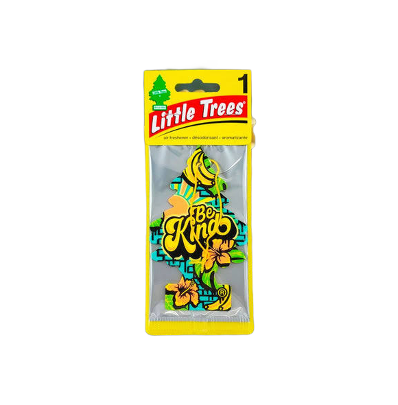 LITTLE TREE A/F BE KIND 1 PK