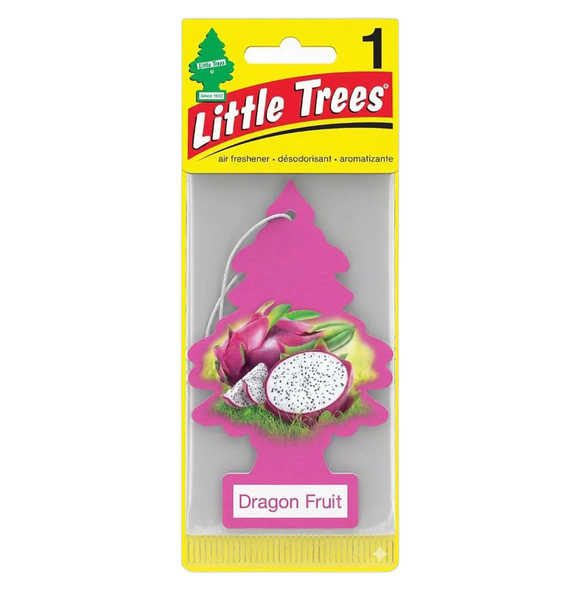 LITTLE TREE A/F DRAGON FRUIT 1PK