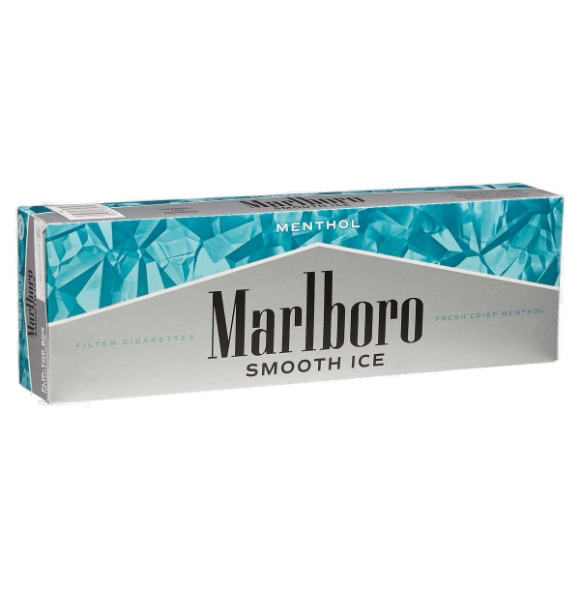 MARLBORO MEN SMOOTH ICE BX