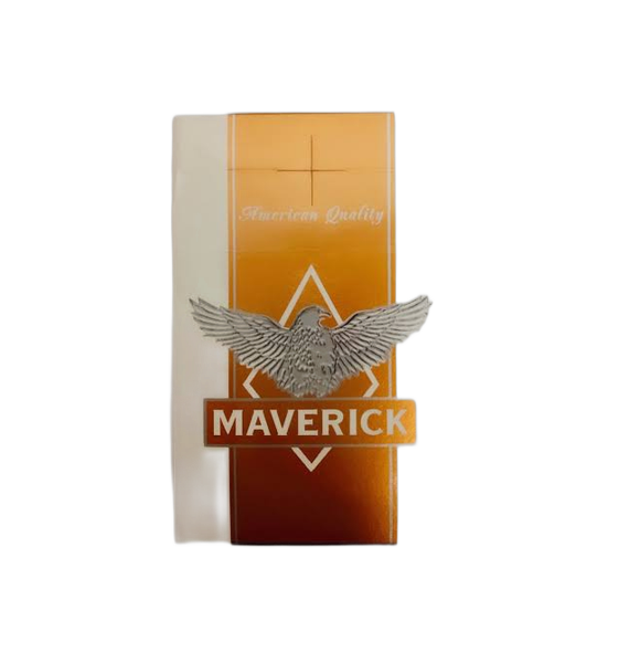 MAVERICK GOLD BOX 100S LA