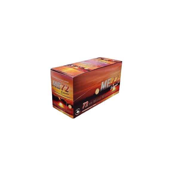 ME-72 MALE ENHANCEMENT 24CT