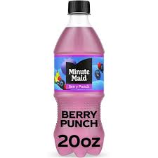 MINUTEMAID BERRY 20 OZ