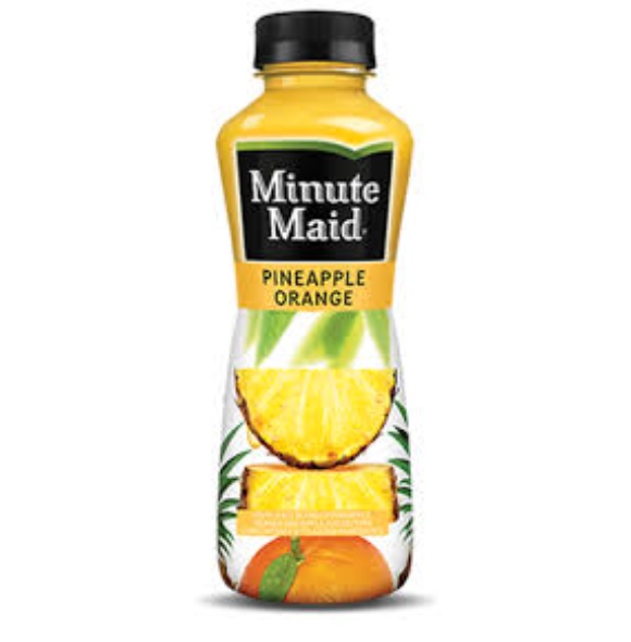 MINUTEMAID PINEAPL ORANG 24/12 OZ