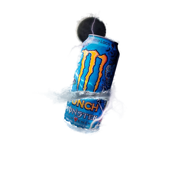 MONSTER KILLER BREW JAVA MEAN BEAN