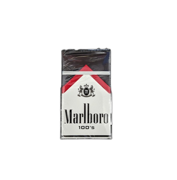 MARLBORO BLACK NM BX KS