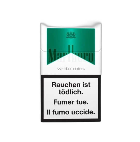 MARLBORO GREEN 72 M BX FIL