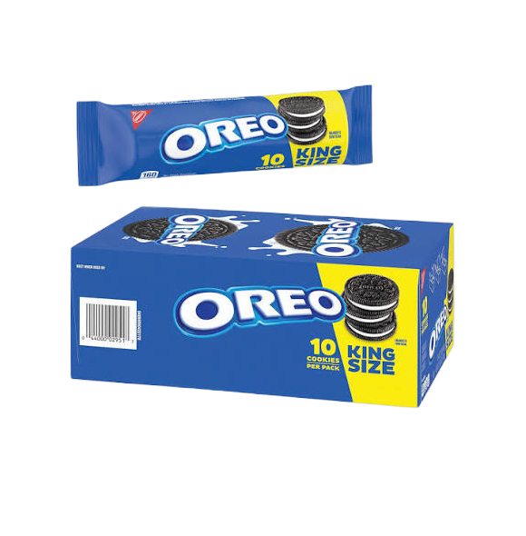 NAB OREO 10CT 2OZ
