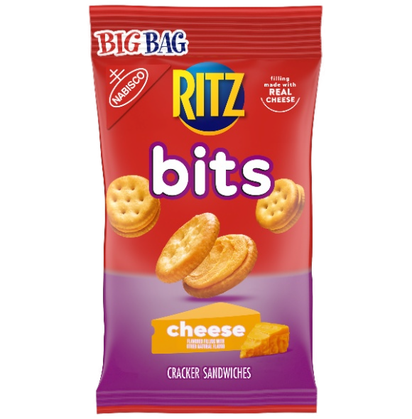 NAB RITZ 3.8 OZ