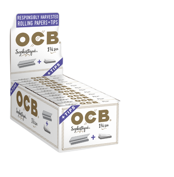 O C B CIGT PPR SOPHIDTI 1-1/4 24CT