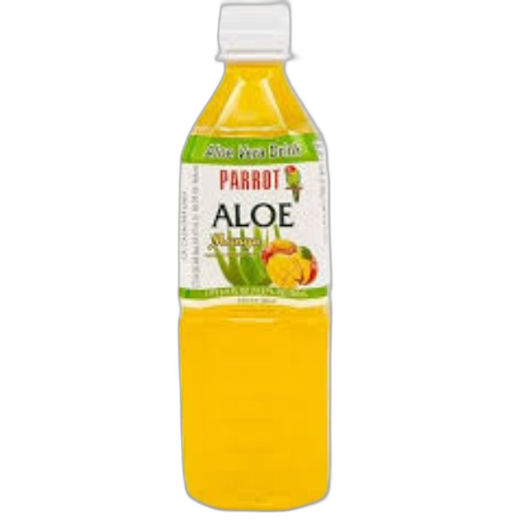 OKF ALOE GOLD PEAR 20/16.9